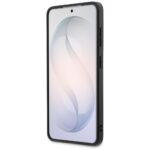 Red Bull PU Leather Meshed Powerbar Magnetic Zadní Kryt pro Samsung Galaxy S26+ Navy - imagine 6