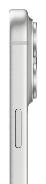 Apple iPhone 17 Pro Max 256GB Silver - imagine 4