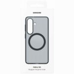 EF-RS942CBE Samsung Rugged Magnetický Kryt pro Galaxy S26 Black - imagine 6