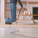 Taurus Homeland Cyclone bagless hoover - imagine 3