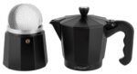 Café for 9 cups MR-1666-9-BLACK MAESTRO - imagine 6
