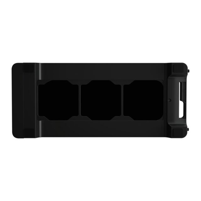 Lenovo Legion T5 30IAX10 Ultra 9 275HX 32GB DDR5 5600 SSD2TB GeForce RTX 5060 Ti 8GB 850W NoOS Eclipse Black - imagine 8