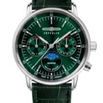 Zeppelin LZ 14 Marine 8635-4 quartz watch