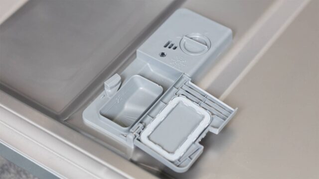 MPM-45-ZMI-02 dishwasher Fully built-in - imagine 3