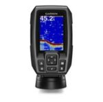 Garmin STRIKER 4 fish finder 8.89 cm (3.5 ) 200 W 6 m - imagine 5