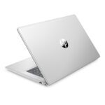 HP 17-CN4047NR Intel Core 7 150U Laptop 17.3  Full HD 16 GB DDR4-SDRAM 512 GB SSD Wi-Fi 6 (802.11ax) Windows 11 Home Silver New Repack/Repacked - imagine 6