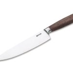 Böker Solingen Core Walnut 21 cm Chef's Knife