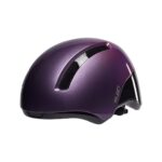 Kask Rowerowy HJC CALIDO PURPLE VIOLET r.S - imagine 2