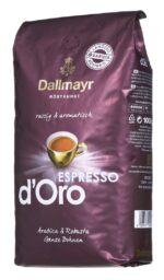 Coffee beans Dallmayr Espresso d'Oro 1 kg - imagine 3
