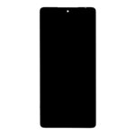 Motorola Edge 50 Fusion/G85 LCD Display + Dotyková Deska