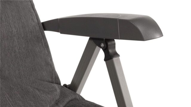 Camping Chair Outwell Yellowstone Lake - imagine 8