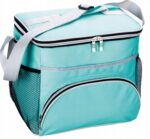 THERMAL BEACH BAG tourist cooler PICNIC Insulation 16L LARGE