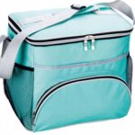 THERMAL BEACH BAG tourist cooler PICNIC Insulation 16L LARGE