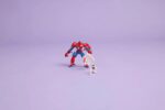LEGO MARVEL 76308 Spider-Man Mech vs. Anti-Venom - imagine 9