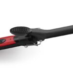 Esperanza EBL003 Curling iron Warm Black Pink 1.7 m