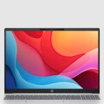 HP Pavilion 16-ag0007nw Ryzen 5 8540U 16 2K 300nits AG 16GB LPDDR5-6400 SSD512 Radeon 740M Cam 1080p 59Wh Win11 Natural Silver 2Y - imagine 9