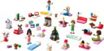LEGO FRIENDS 42668 Advent Calender 2025 - imagine 4