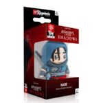 3D Keychain Good Loot Assassin's Creed: Shadows - Naoe