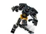 LEGO BATMAN 76270 Batman Mech Armor - imagine 4