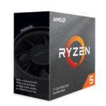 AMD Ryzen 5 3600 processor 3.6 GHz 32 MB L3 Box