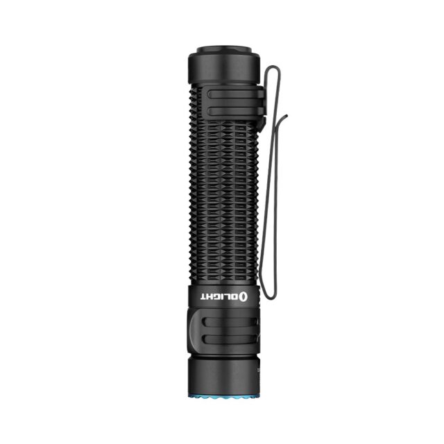 Olight WARRIOR Mini 3 1750lm classic LED torch - imagine 2