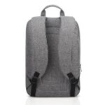 Lenovo B210 39.6 cm (15.6 ) Backpack Grey - imagine 3