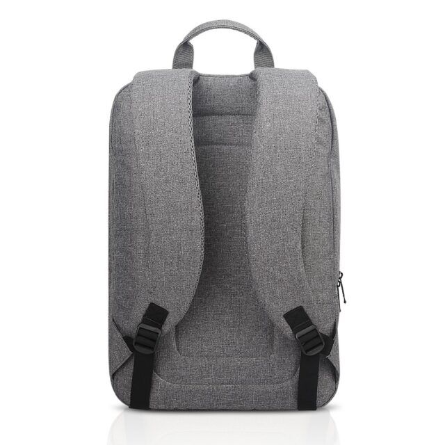Lenovo B210 39.6 cm (15.6 ) Backpack Grey - imagine 3