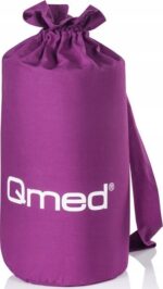 QMED Acupressure mat with cushion Purple - imagine 3