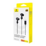 Baseus Encok CZ20 - headphones (black) - imagine 7