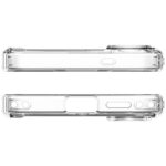 Etui Spigen Ultra Hybrid Mag MagSafe do  Samsung Galaxy S26+ zero one white - imagine 5