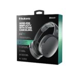 Skullcandy Hesh ANC Headphones Wired & Wireless Head-band Calls/Music USB Type-C Bluetooth Black - imagine 3