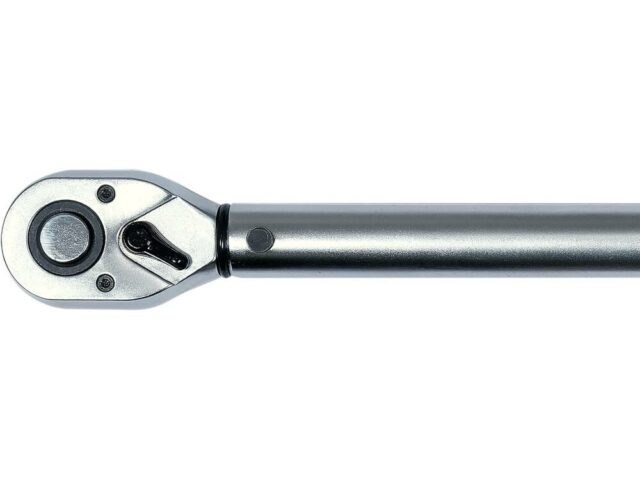 Yato YT-07609 torque wrench - imagine 2
