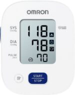 Omron M2+ Upper arm Automatic - imagine 4