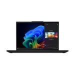 Lenovo ThinkPad T16 Gen 4 (AMD) Copilot+ PC AMD Ryzen™ AI 7 350 Laptop 40.6 cm (16 ) WUXGA 16 GB DDR5-SDRAM 512 GB SSD Wi-Fi 7 (802.11be) Windows 11 Pro Black New Repack/Repacked - imagine 5