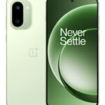 OnePlus 15R 17.4 cm (6.83 ) Dual SIM Android 16.0 5G USB Type-C 12 GB 256 GB 7400 mAh Mint colour