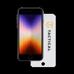 Tactical Glass Shield 2.5D sklo pro Apple iPhone 7/8/SE2020/SE2022 Clear