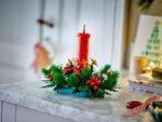 LEGO 40743 Christmas Table Decoration - imagine 4