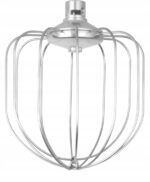 Robot kuchenny HKM 8150 SW CZARNY HEINRICH'S - imagine 6