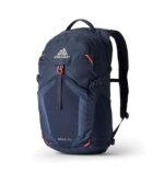 Gregory Nano Hiking backpack 20 l Navy blue