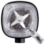 Zwilling Enfinigy Universal Blender - Black - imagine 5