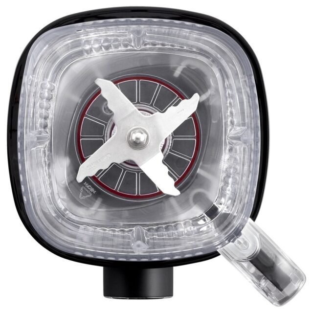 Zwilling Enfinigy Universal Blender - Black - imagine 5