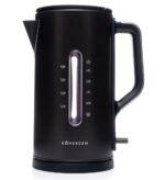 Kohersen Modern Matt electric kettle A451 black - imagine 6