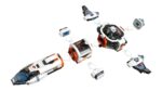 LEGO CITY 60446 Modular Galactic Spaceship - imagine 6