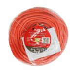 30 m retractable extension cord  PZO30M2x1.0 mm VERTEX - imagine 4