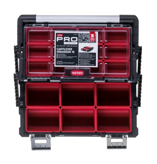 18  CANTILEVER Keter toolbox - imagine 9