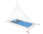Cocoon MNT1 camping tent 1 person(s) White Sail tent - imagine 2