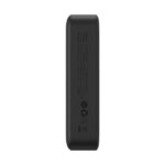Baseus Magnetic Mini Powerbank Wireless charging 20000 mAh 20 W Black - imagine 4