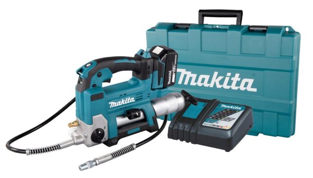 MAKITA. TOWOTNICA 18V DGP180Z - imagine 6