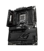 ASUS ROG CROSSHAIR X870E DARK HERO AMD X870E Socket AM5 ATX - imagine 7