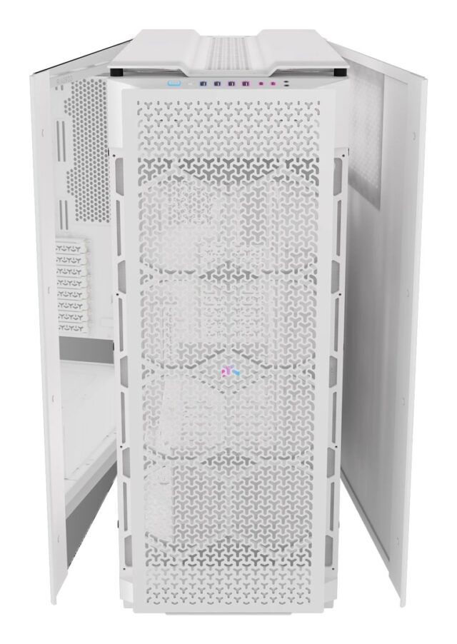 Corsair Super-Tower Case 9000D iCUE LINK AIRFLOW ( - imagine 5